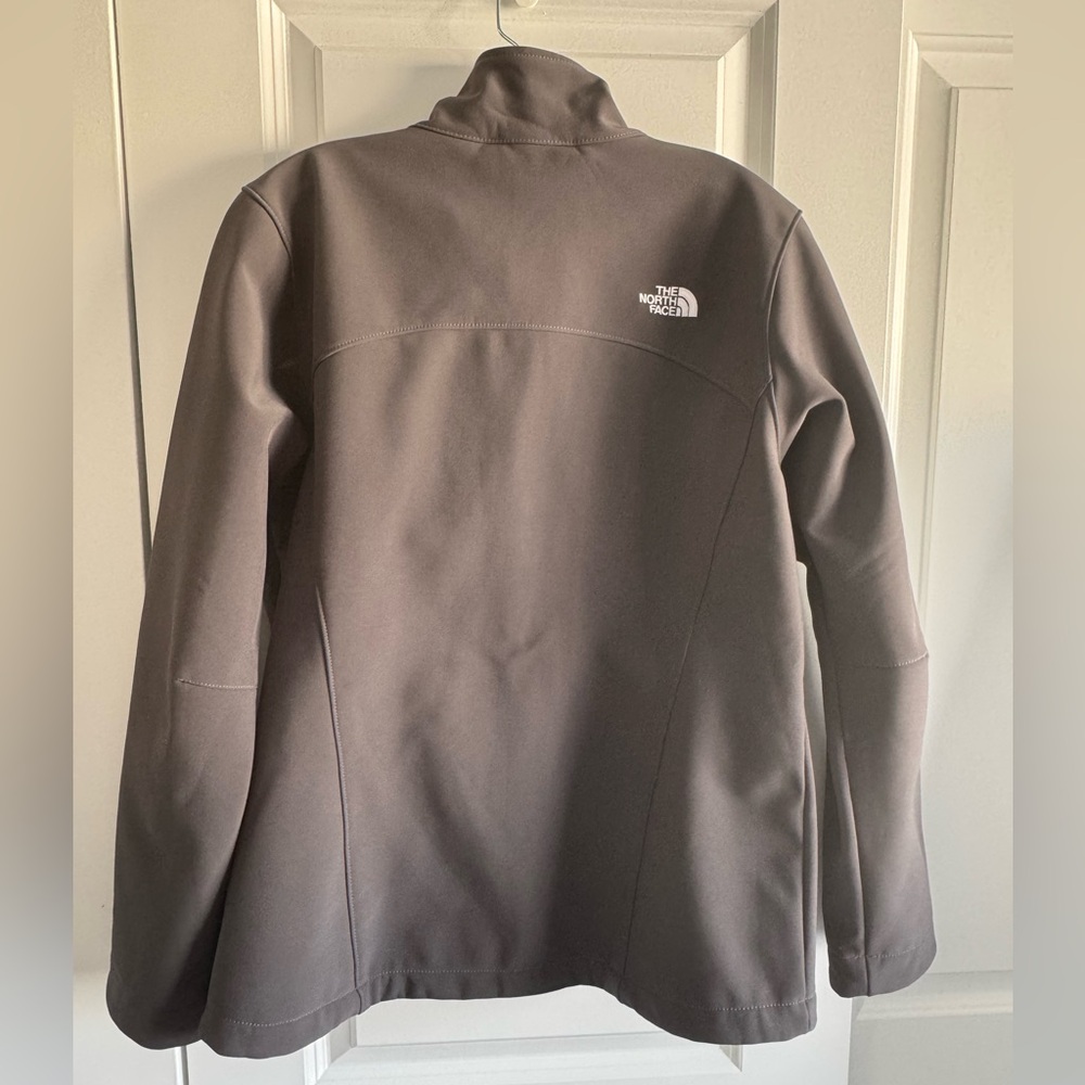 North Face Apex Bionic soft shell jacket - Picture 3 of 7